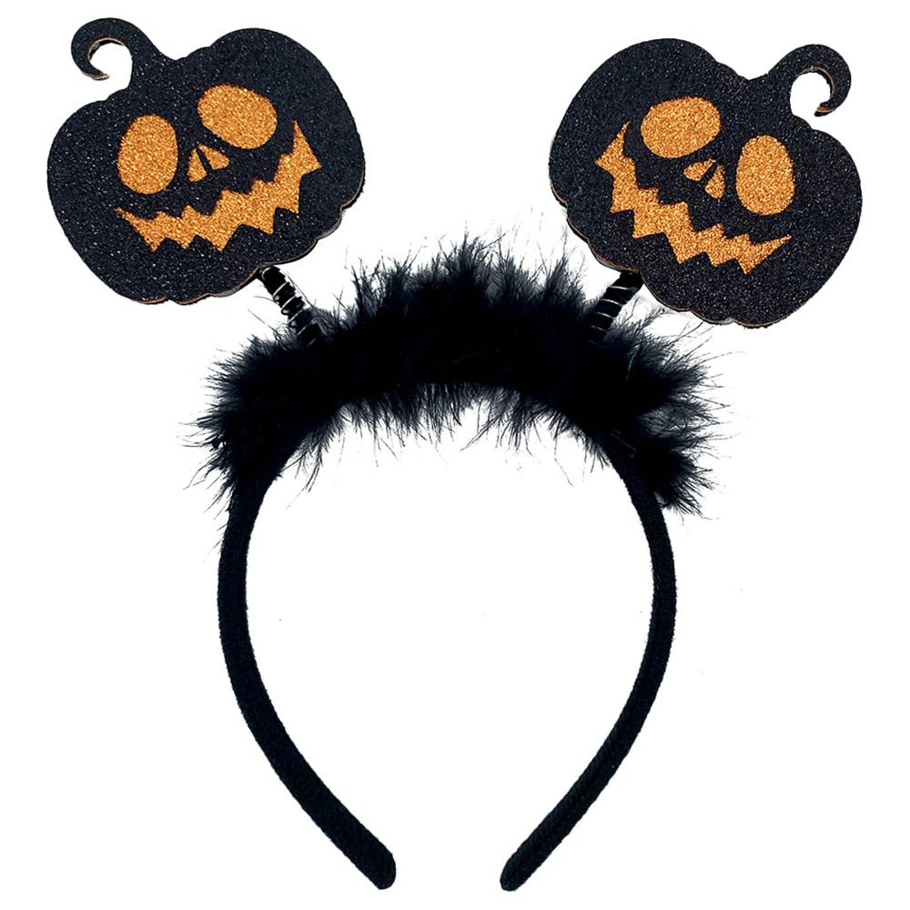 Party Magic - Halloween Headband