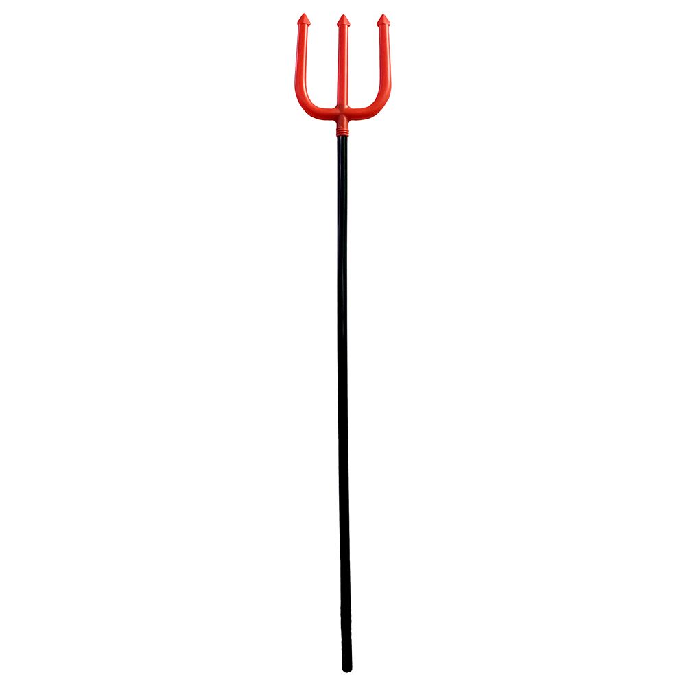 Party Magic - Devil Pitchfork Large