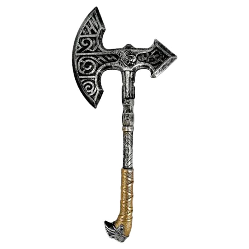 Party Magic - Halloween Axe - 53cm