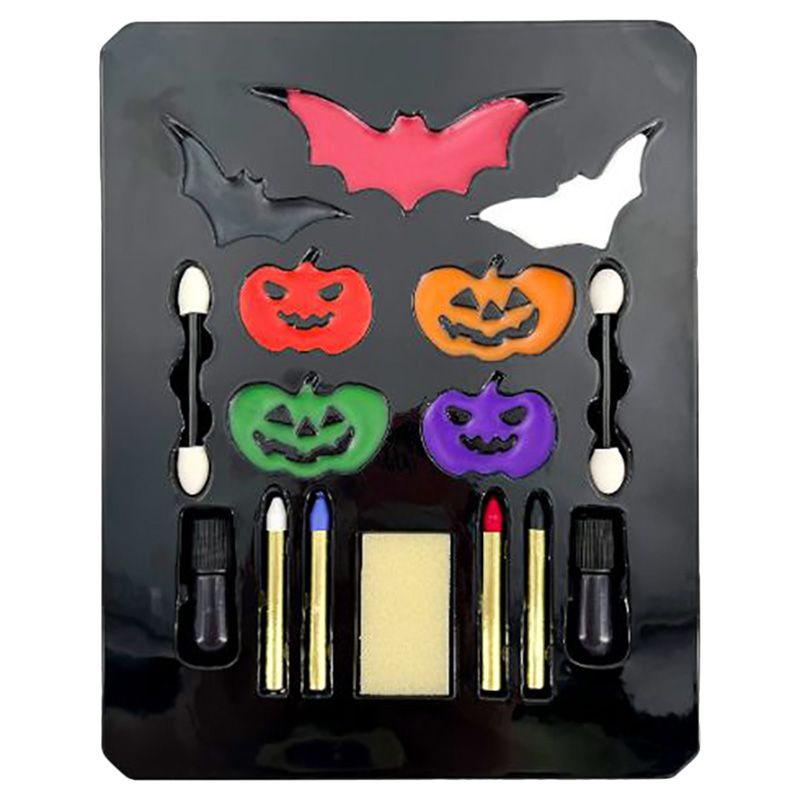 Party Magic - Halloween Makeup Set