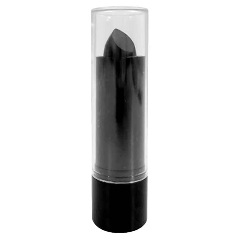 Party Magic - Halloween Lipstick - Black