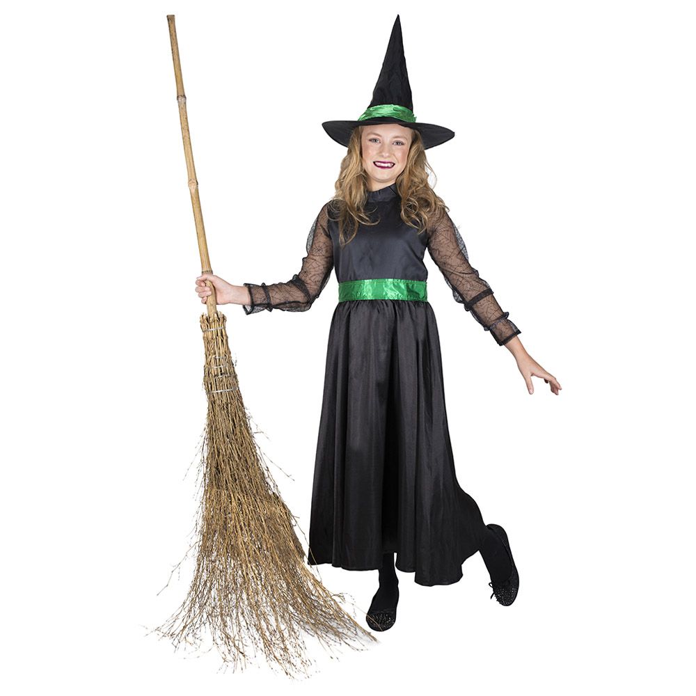 Party Magic - Storybook Witch Costume 