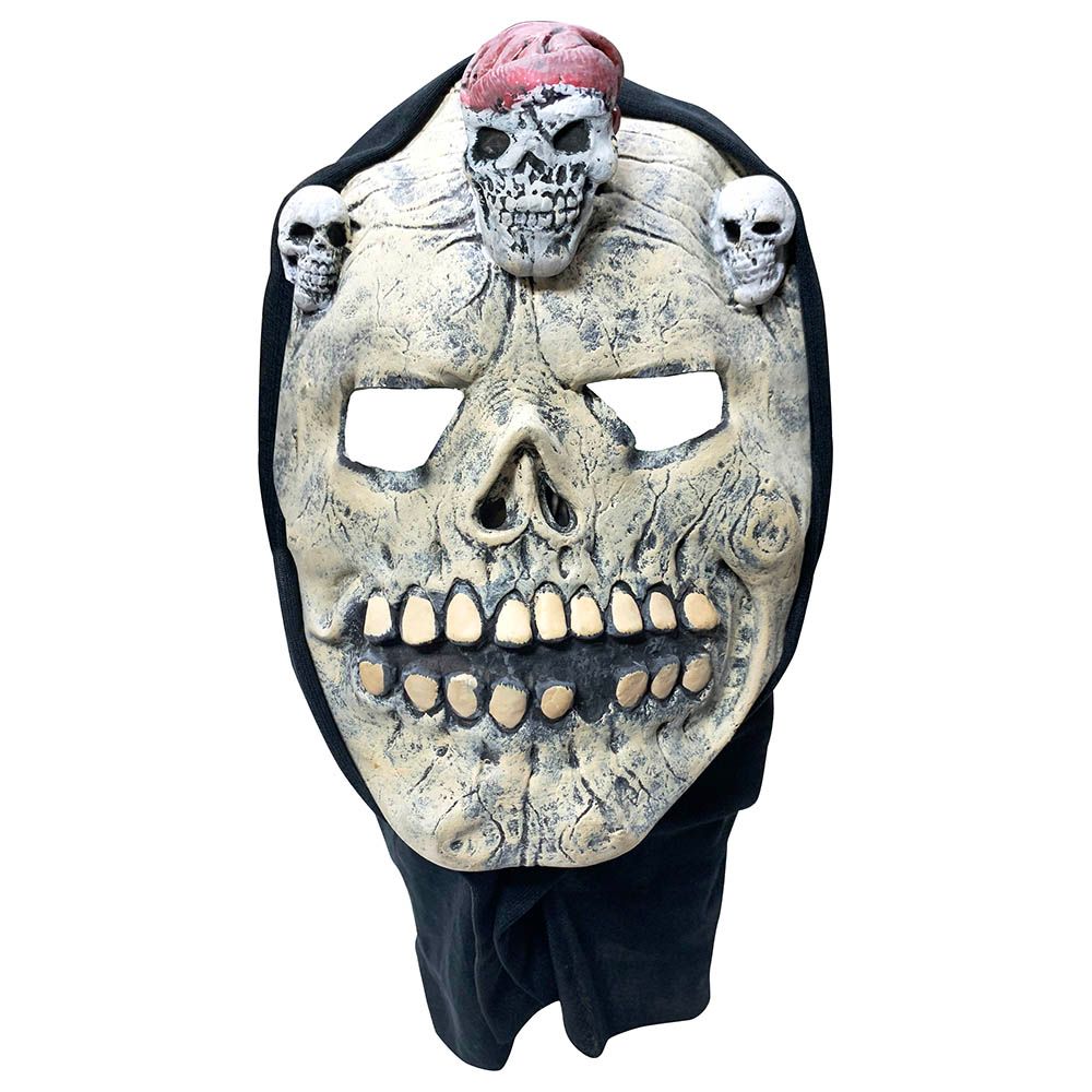 Party Magic - Halloween Horrible Mask