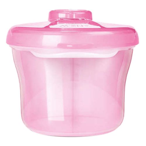 Philips Avent Milk Powder Dispenser - Pink