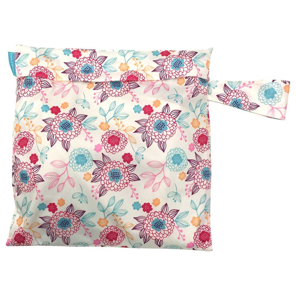 Charlie Banana - Tote Bag Peony Blossom