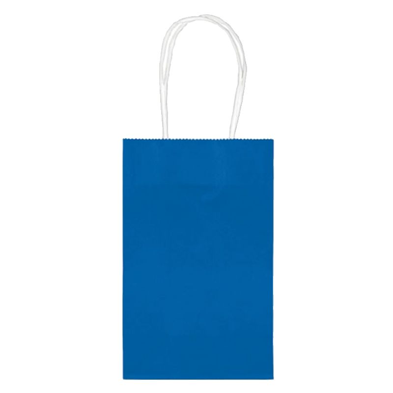 Cub Bag Value Pack 10pcs - Bright Royal Blue