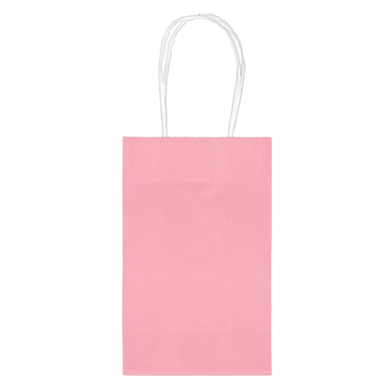 Cub Bag Value Pack 10pcs - New Pink