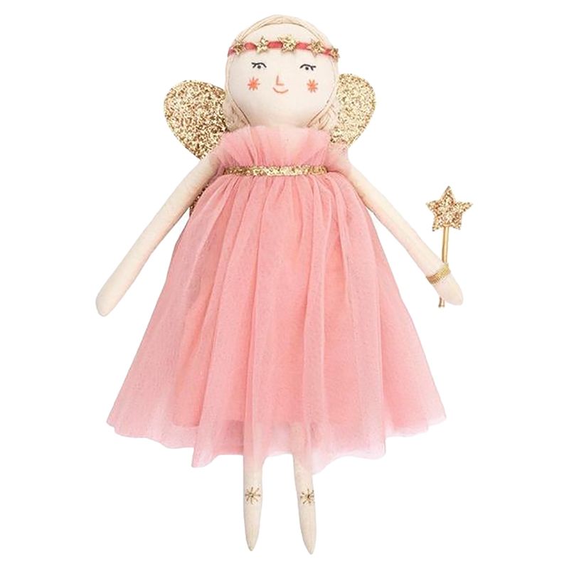 Meri Meri - Freya Fairy Doll