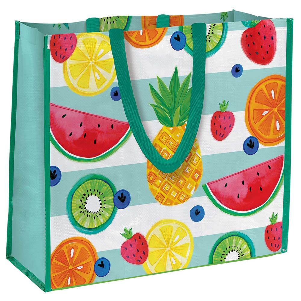 Hello Summer Hanging - Re-Usable Bag