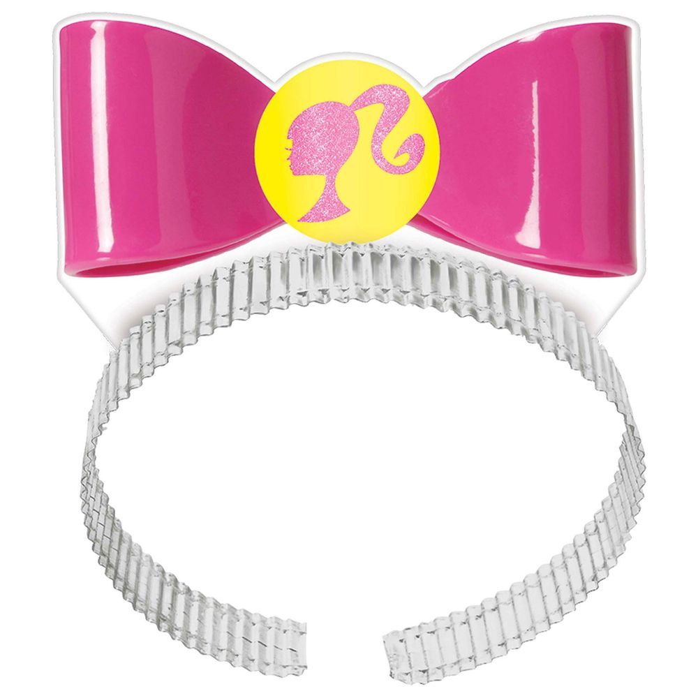 Barbie Sparkle Headband Tiara