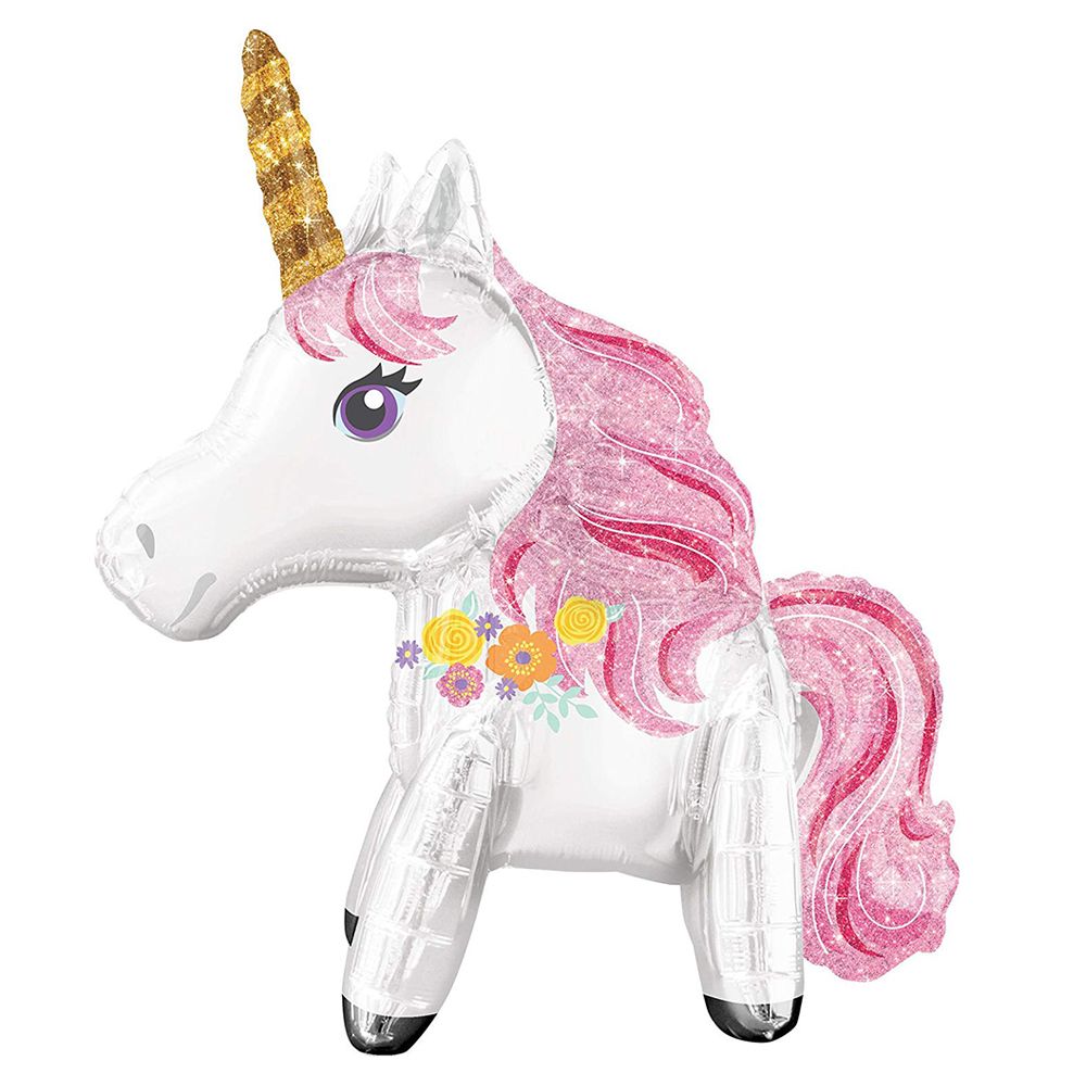 A75 Magical Unicorn Speciality Balloon