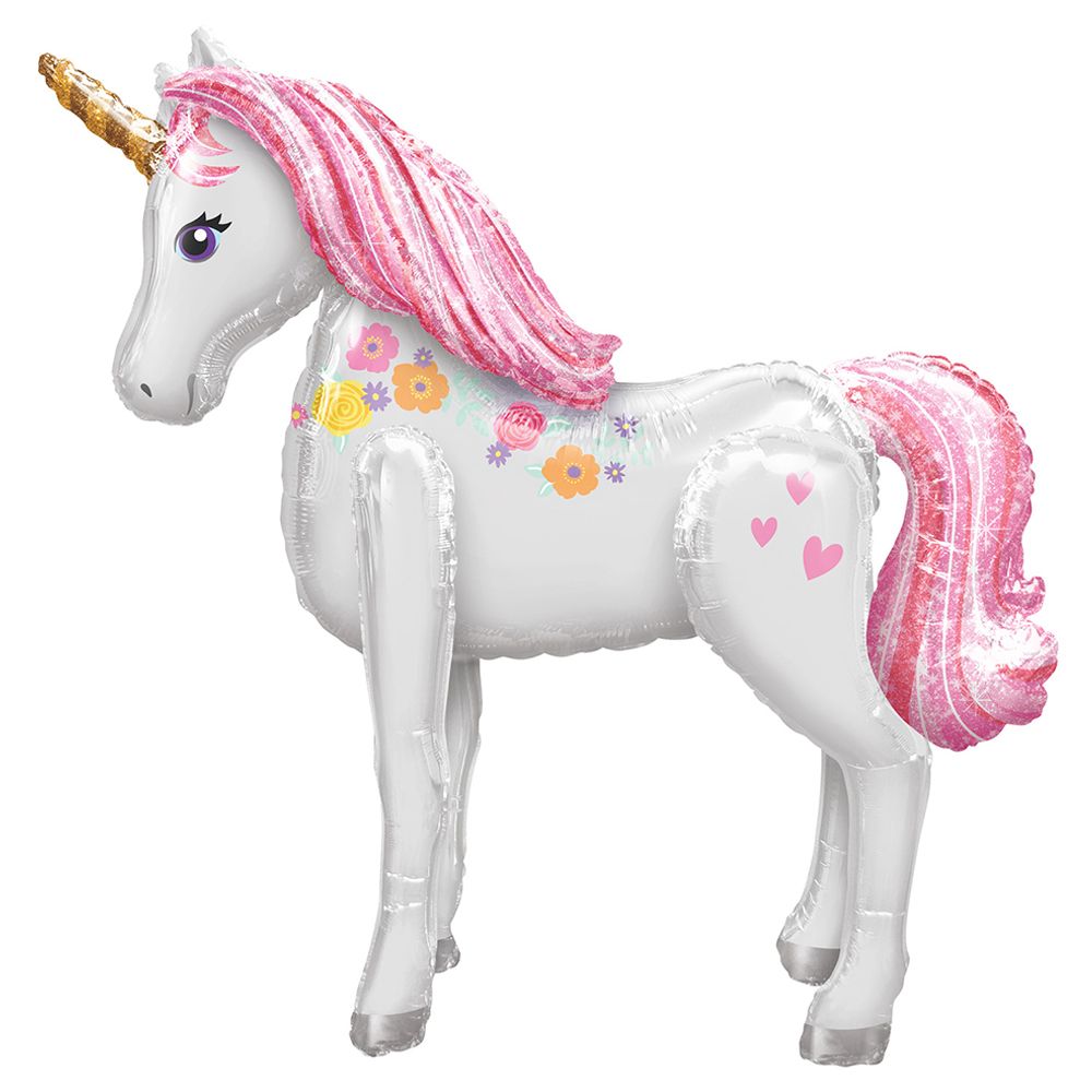 P93 Magical Unicorn Airwalker Balloon