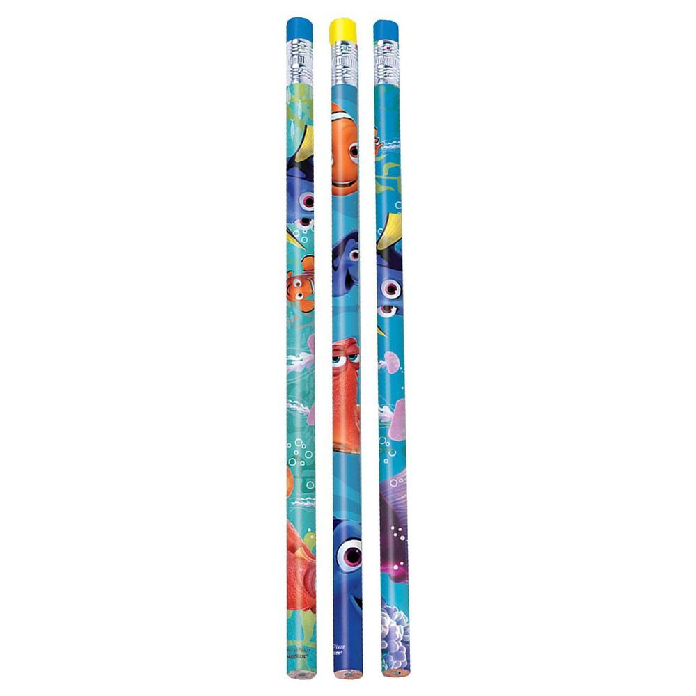 Finding Dory Pencils 12pcs