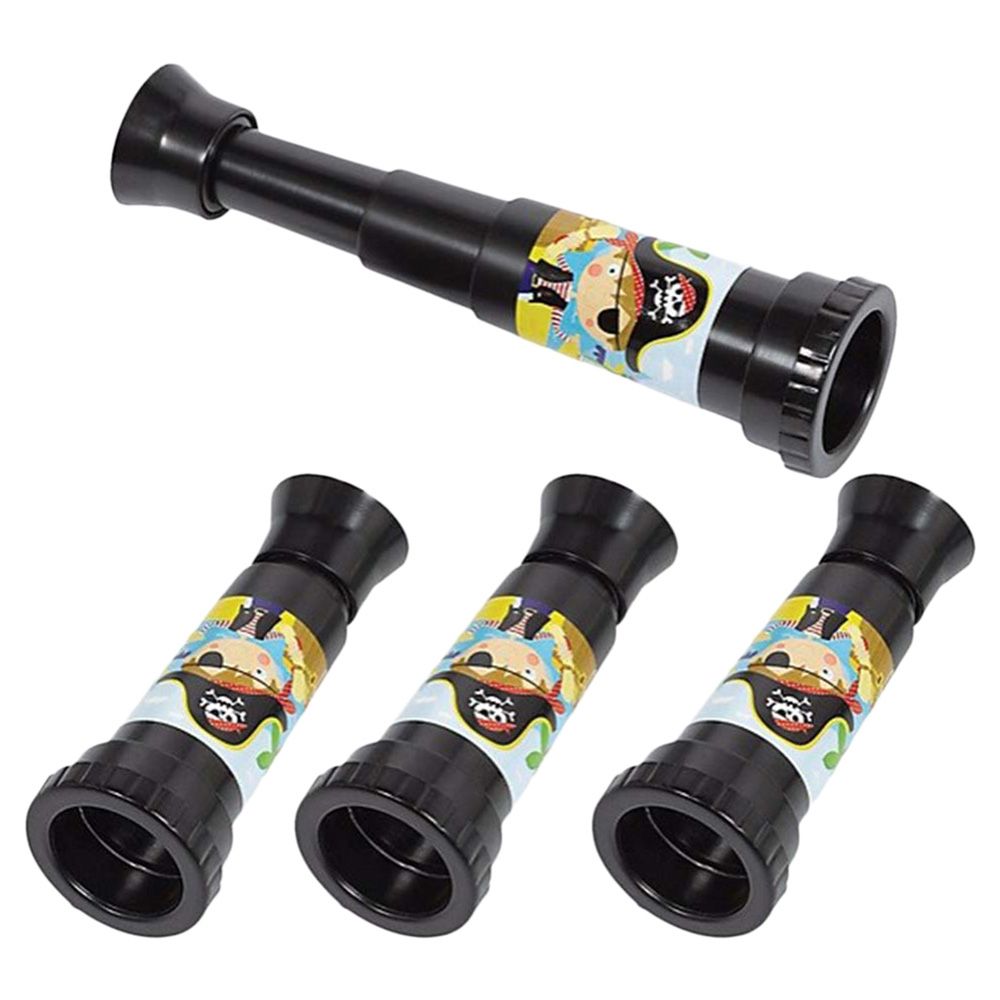 Little Pirate Spotting Scope Favors