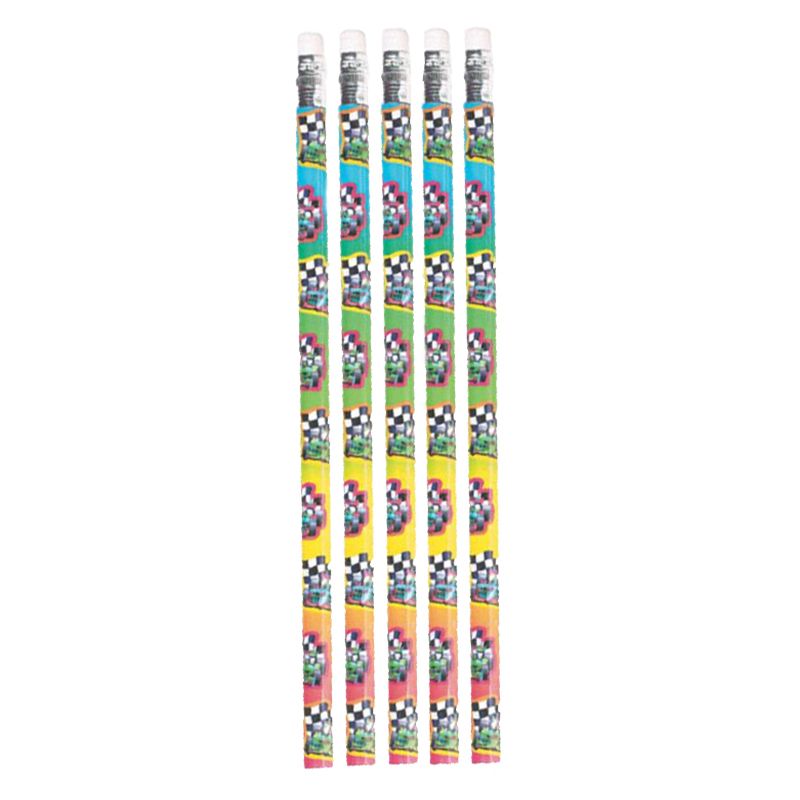 Race Car Pencil Favors 12pcs