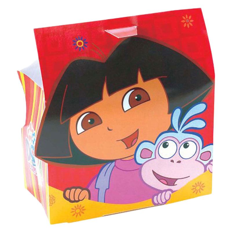 Dora & Friends Treat Boxes (6pcs)