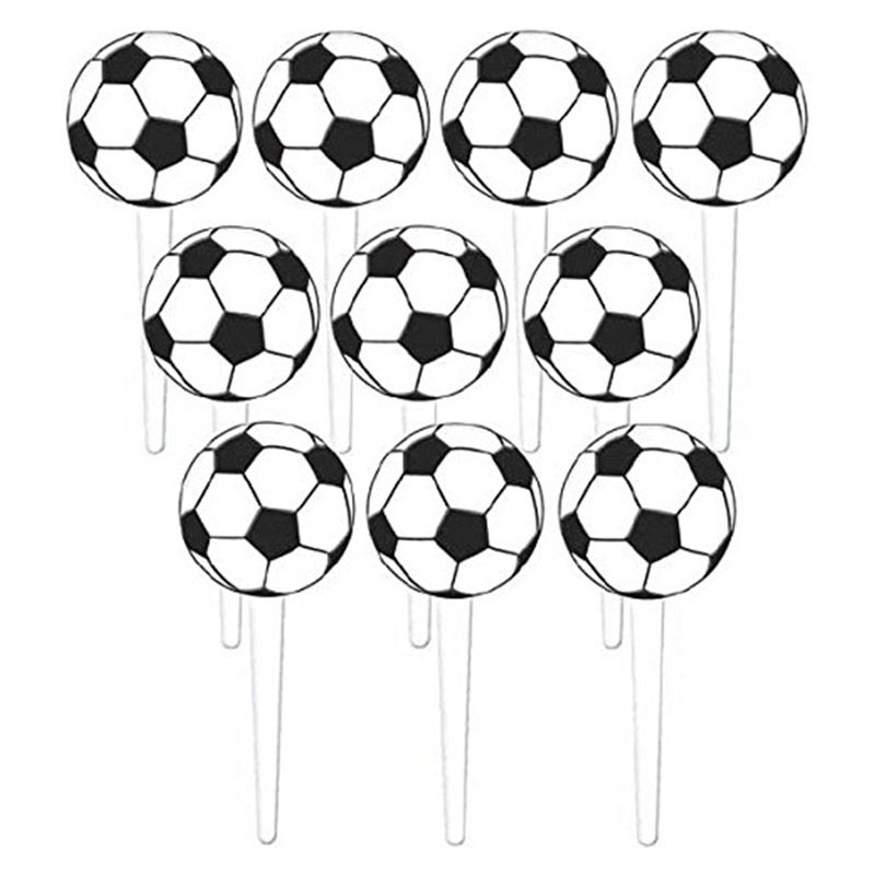 Soccer Picks 3"