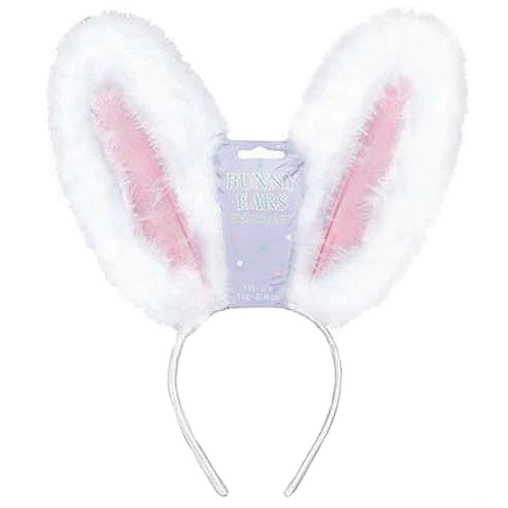 Party Centre - Sparkling' Spring Bunny Ears