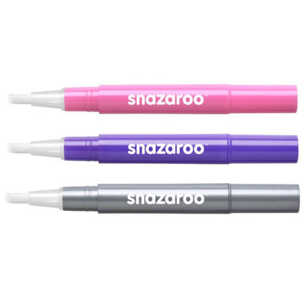 Snazaroo - Brushpen Fantasy Set