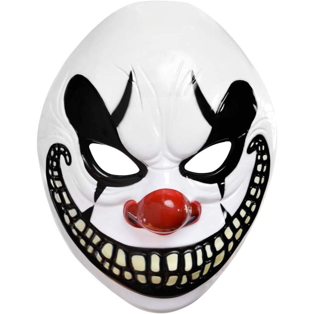 Clown Mask