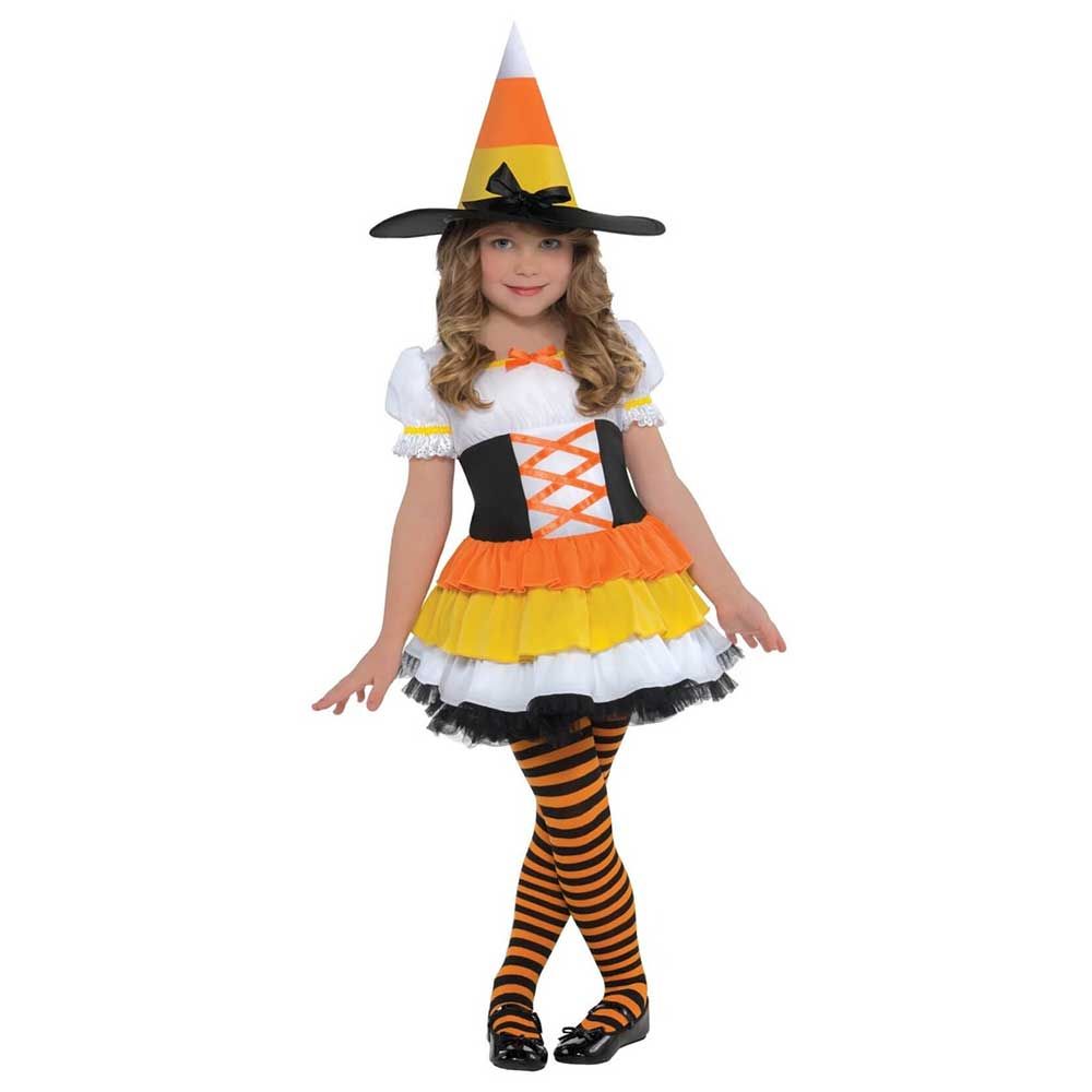 Trick Or Treat Costume