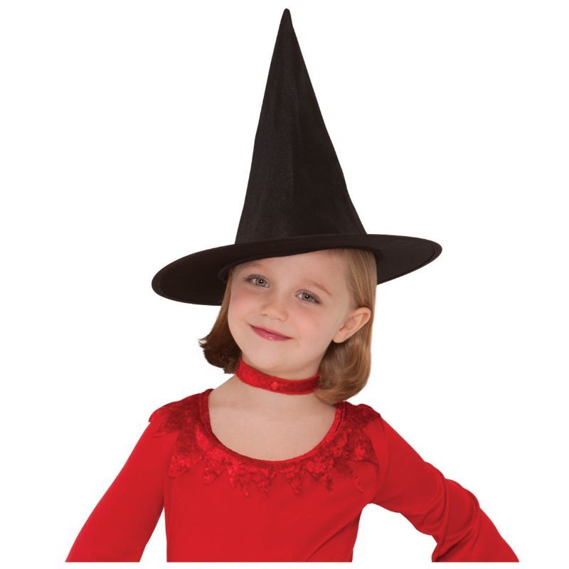 Child Classic Witch Hat