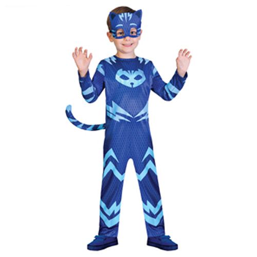 Child Pj Masks Catboy Costume