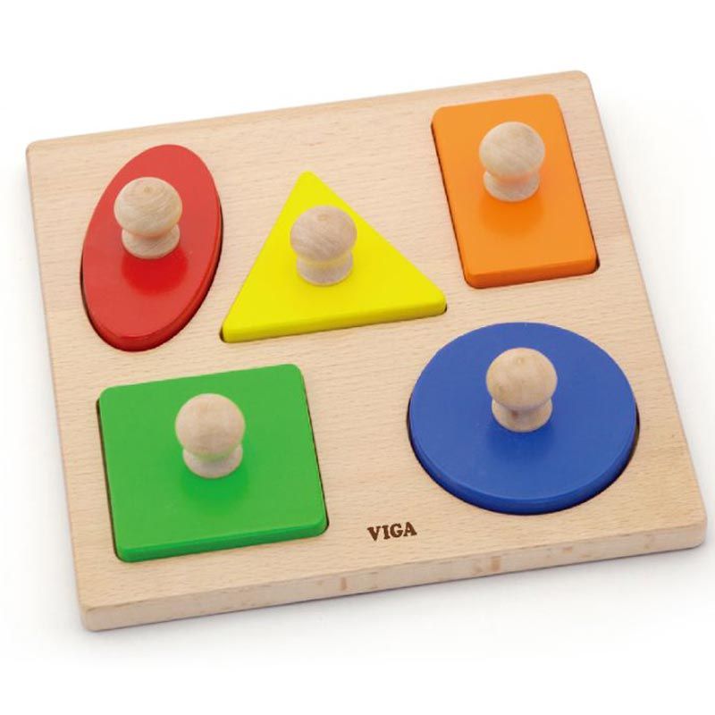 Viga - Block Puzzle - Shapes