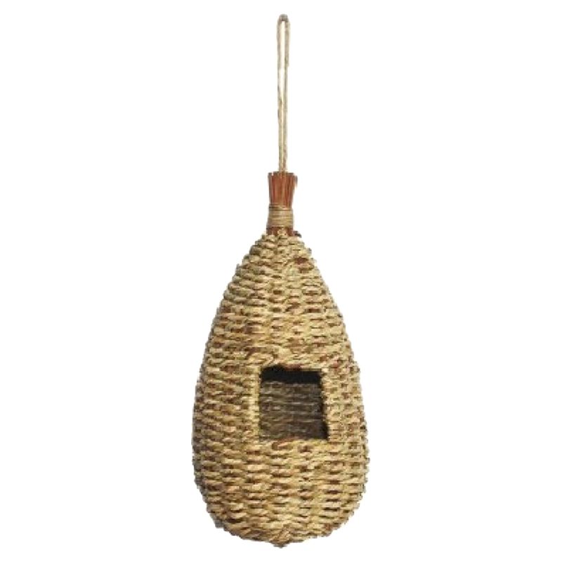 NutraPet - Hanging Bird Toy 13x28cm