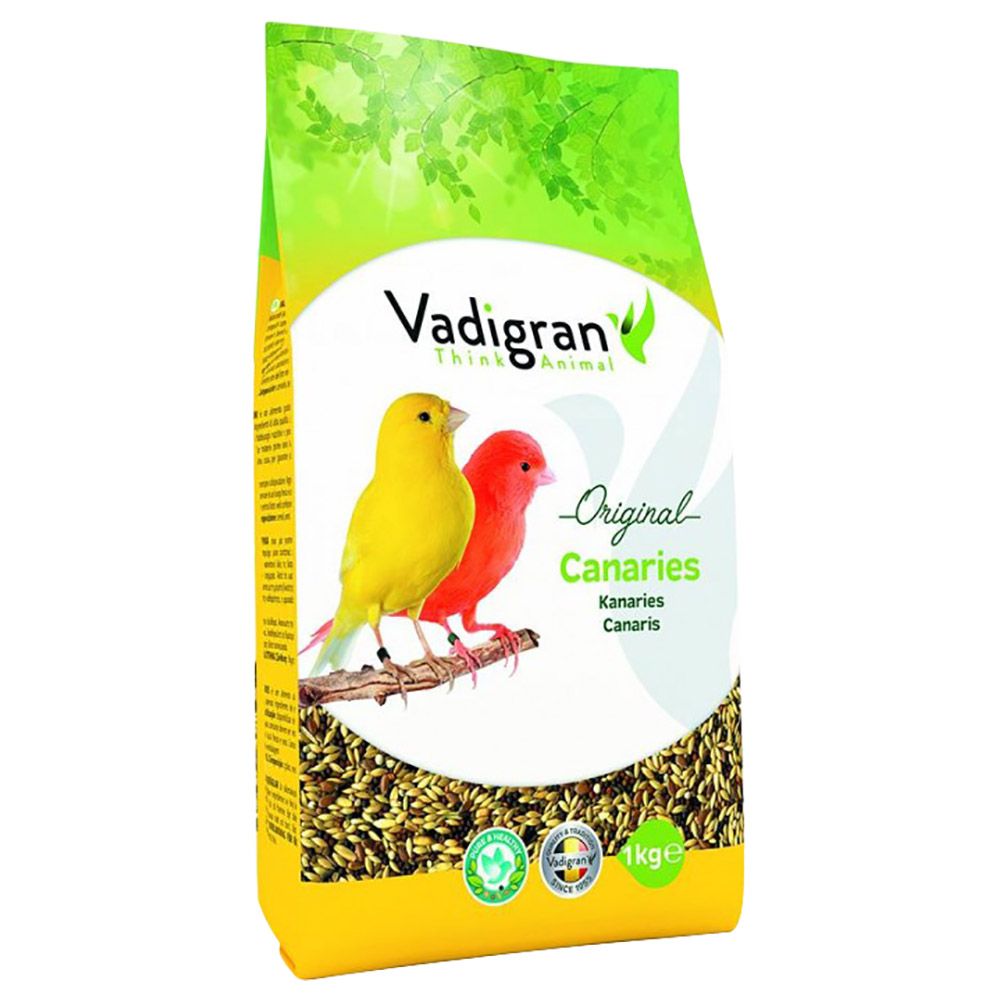 Vadigran - Canaries 1kg