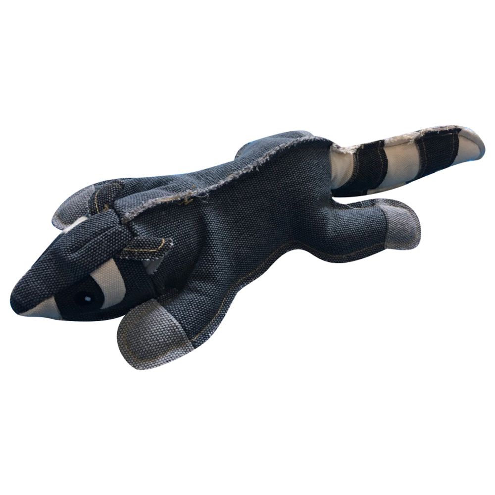 NutraPet - Racoon Dog Toy