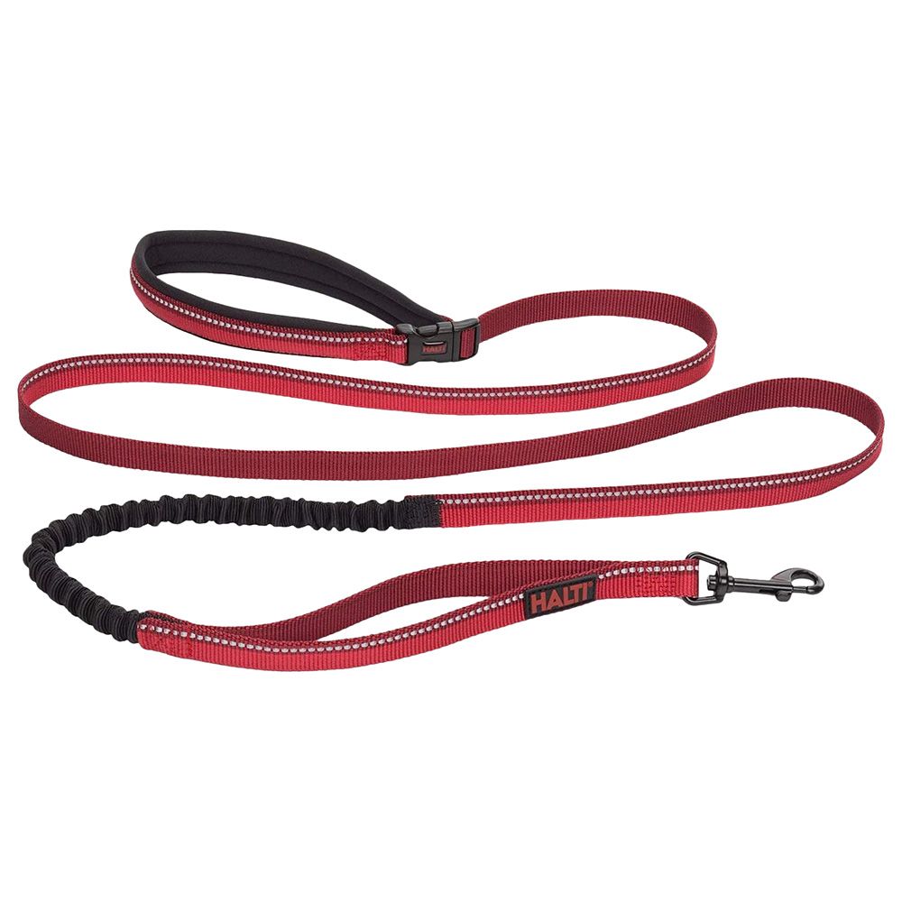 Company Of Animals - Halti Active Lead - Large - Red