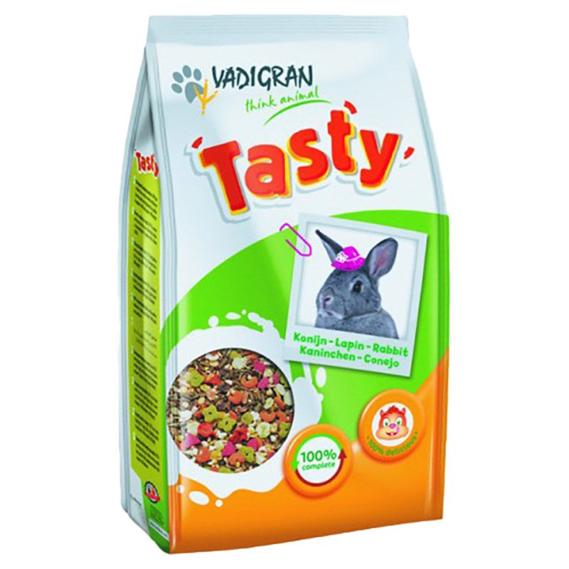 Vadigran - Tasty Rabbit 2.25kg