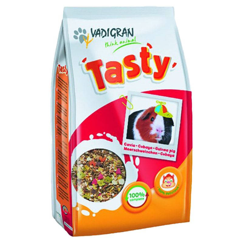 Vadigran - Tasty Guinea Pig 4kg