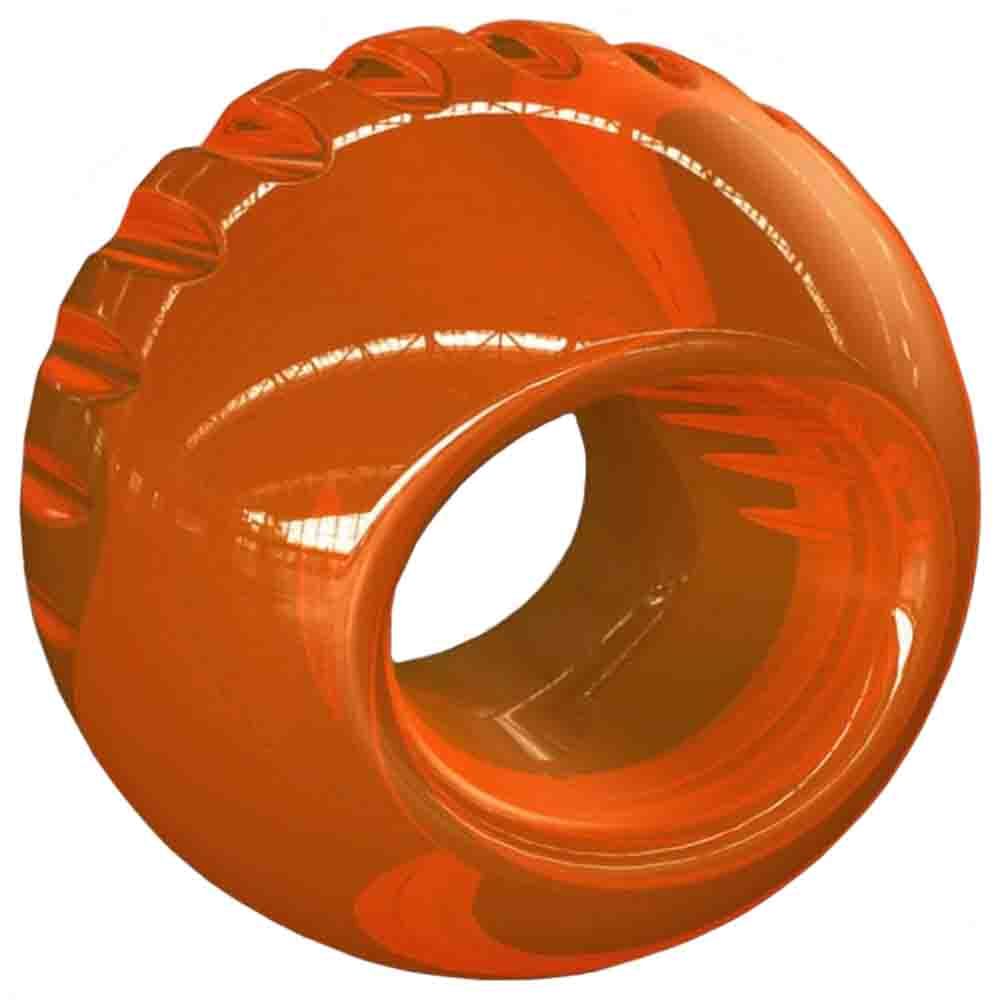 Outward Hound - Bionic Opaque Ball S - Orange