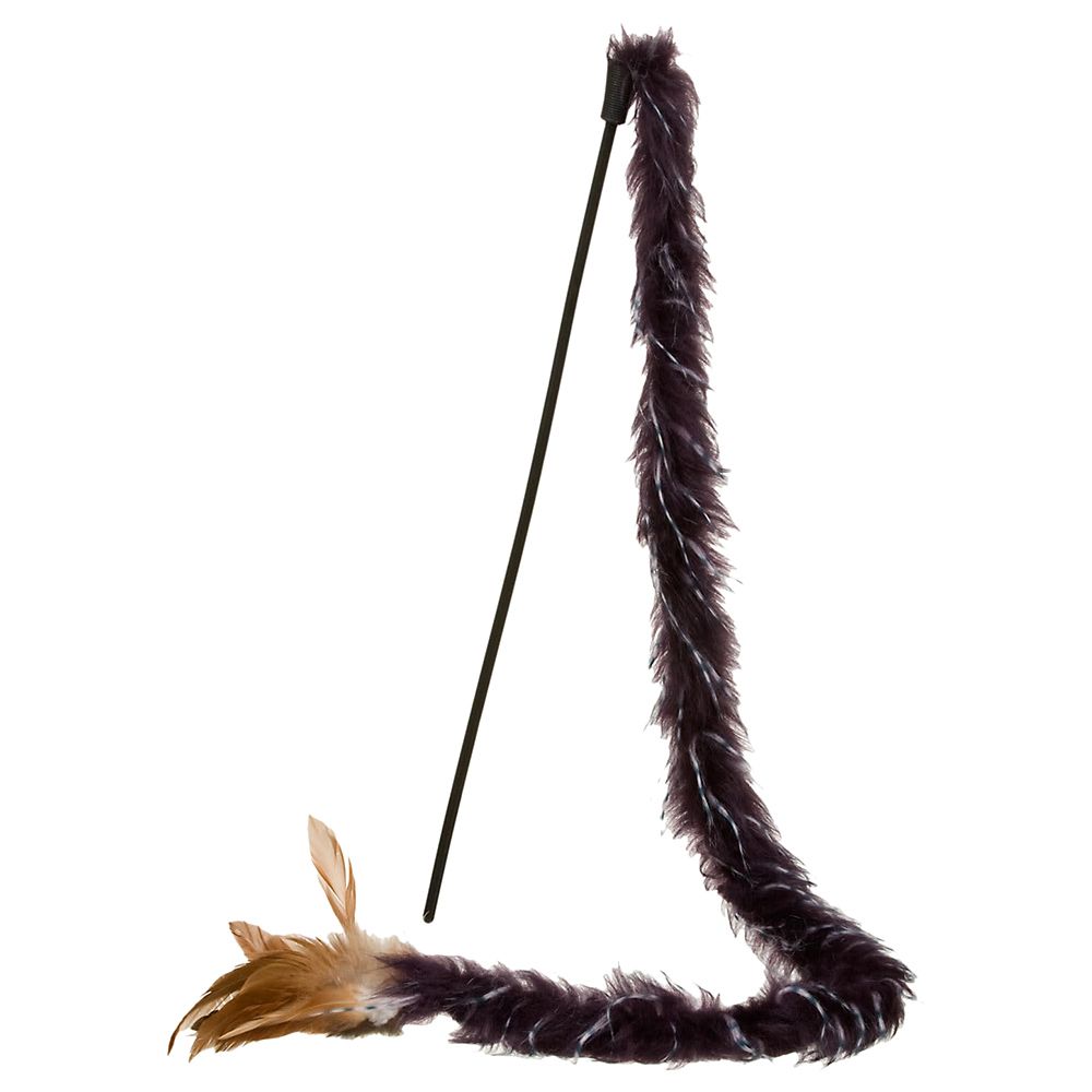 Petlinks - Plume Crazy Wand Cat Toy