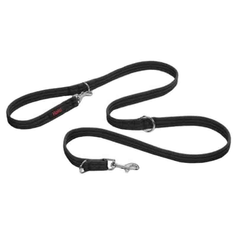 Company of Animals - Dog Training Lead Small -Black