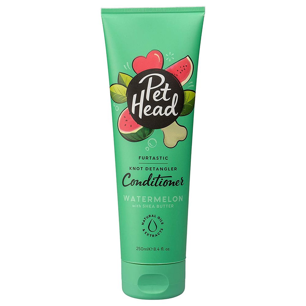 Pet Head - Furtastic Conditioner - 250Ml