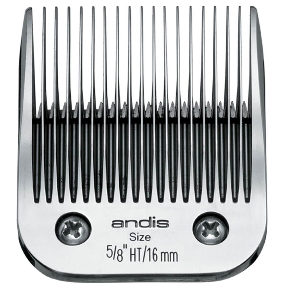 Andis - UltraEdge Detachable Blade Size 5/8HT/16mm