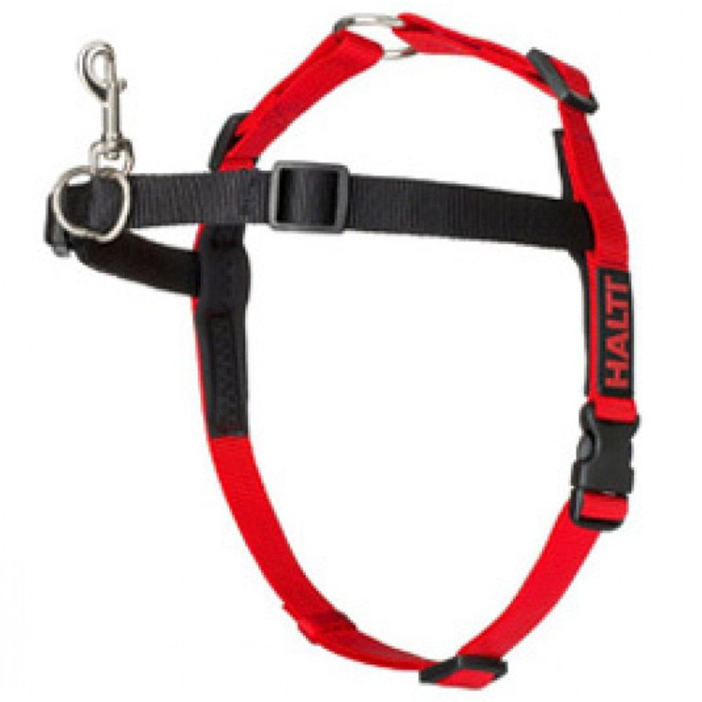 Company of Animals - Halti Walking Dog Harness Large - Red