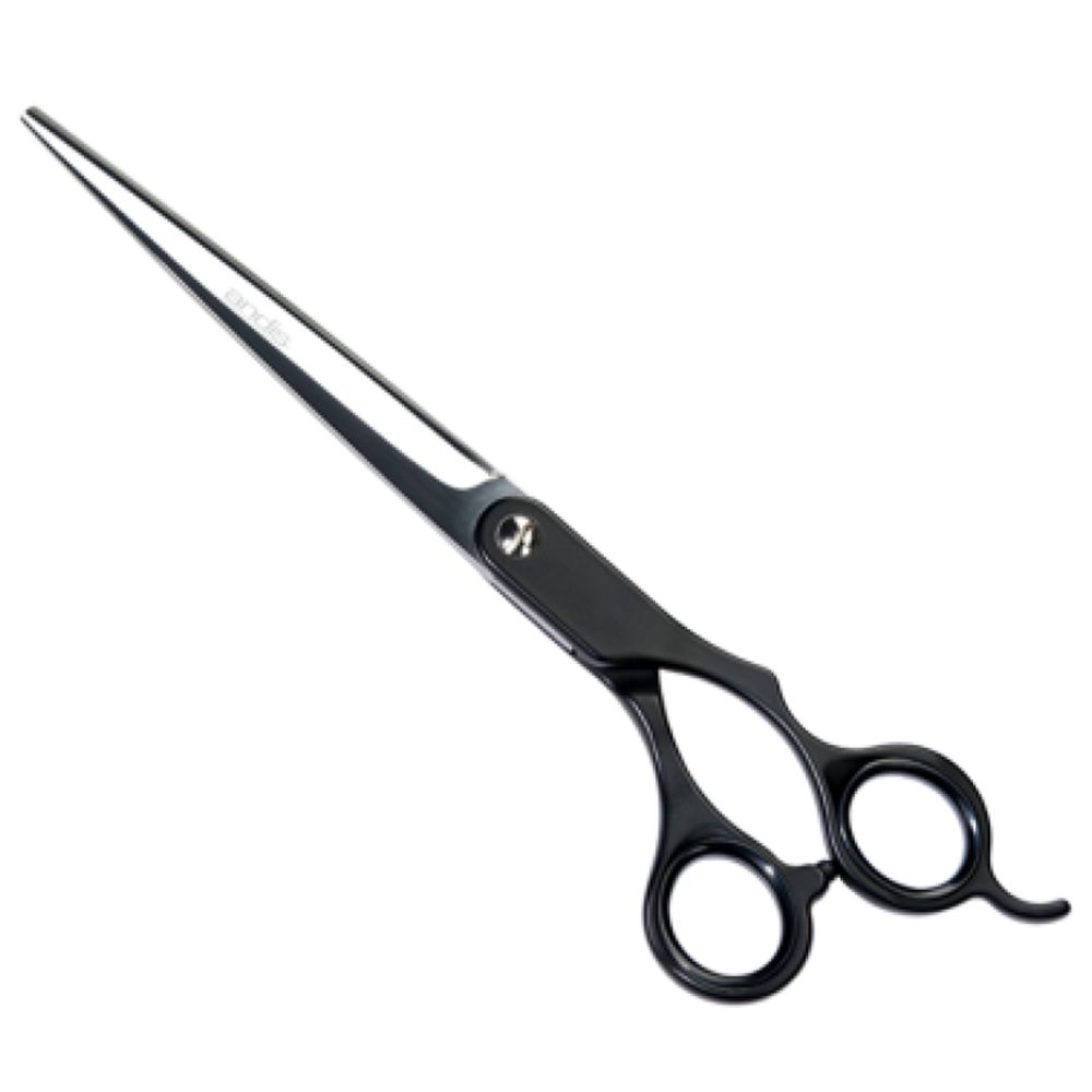 Andis - Grooming 8" Straight Shear - Right Handed