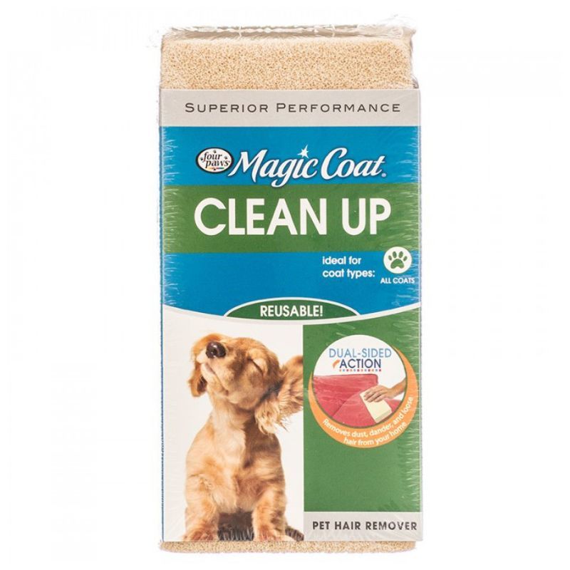 Four Paws - Magic Coat Pet Hair Remover