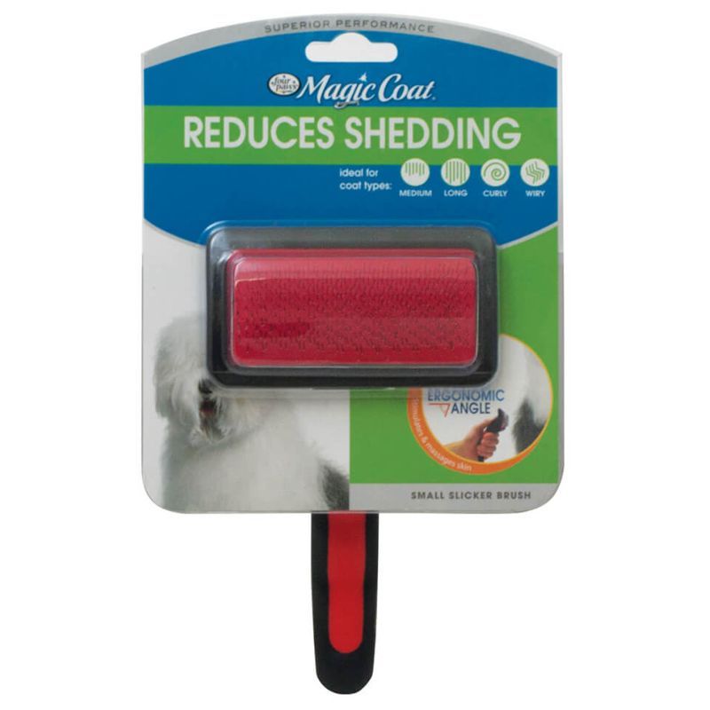 Four Paws - Magic Coat Slicker Brush