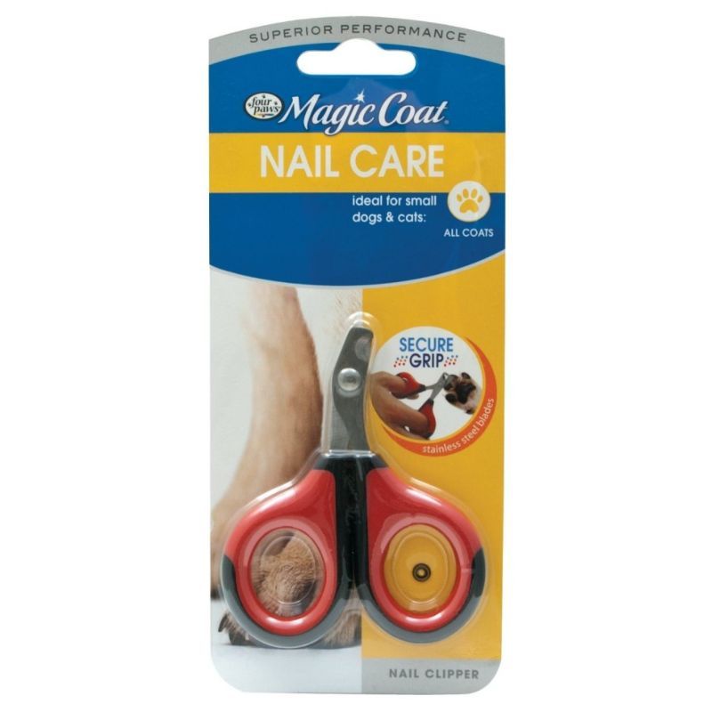 Four Paws - Magic Coat Dog Nail Clipper