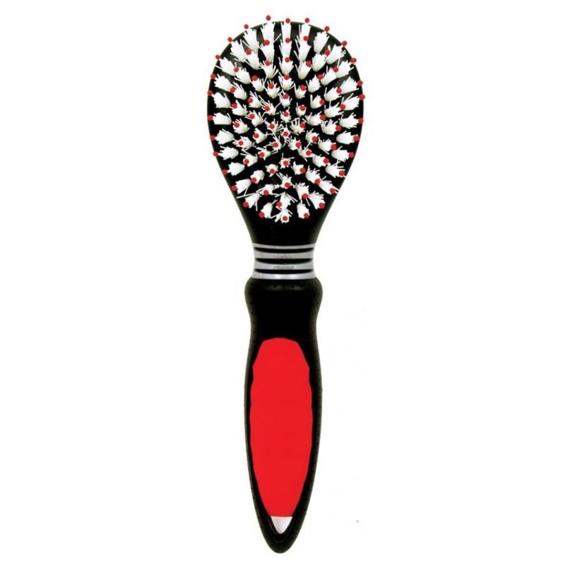 Four Paws Magic Coat Pro Flexihead Bristle Brush One Size