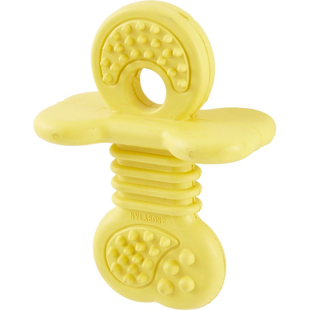 Nylabone - Nylaone Puppy Rubber Teethers Small