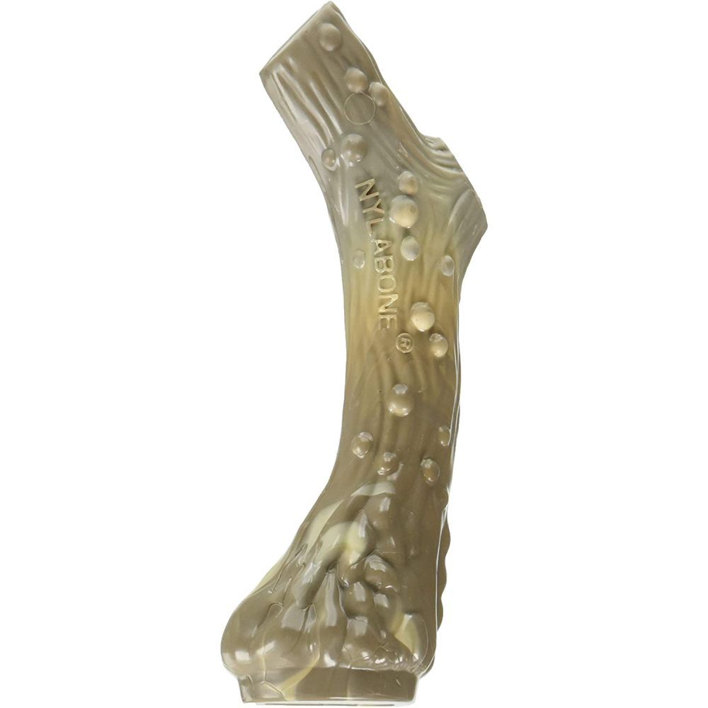 Nylabone - Dura Chew Nylon Antler Medium