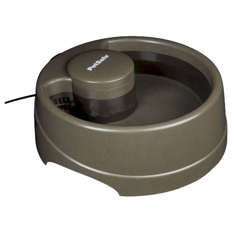 Petsafe - Drink well Current Pet Fountain UK Adaptor - Large