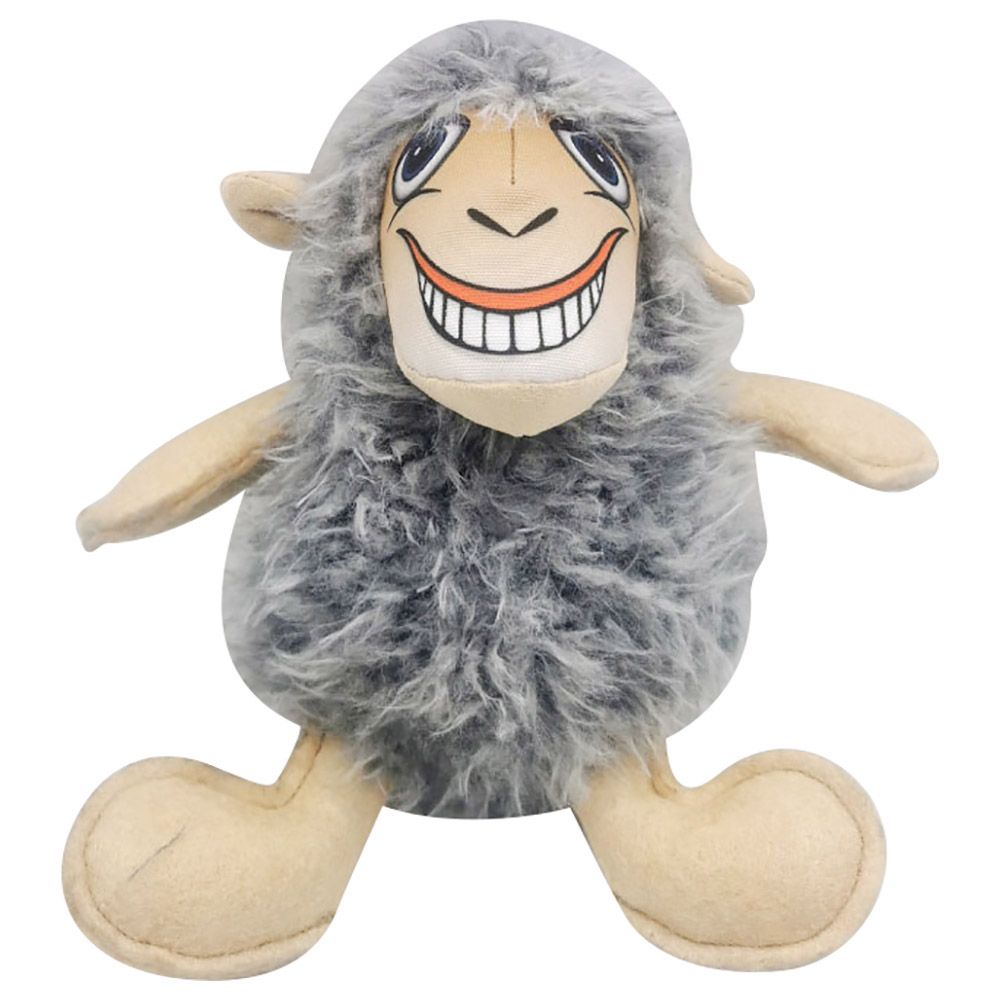 NutraPet - The Baa Baa Sheep Dog Toy