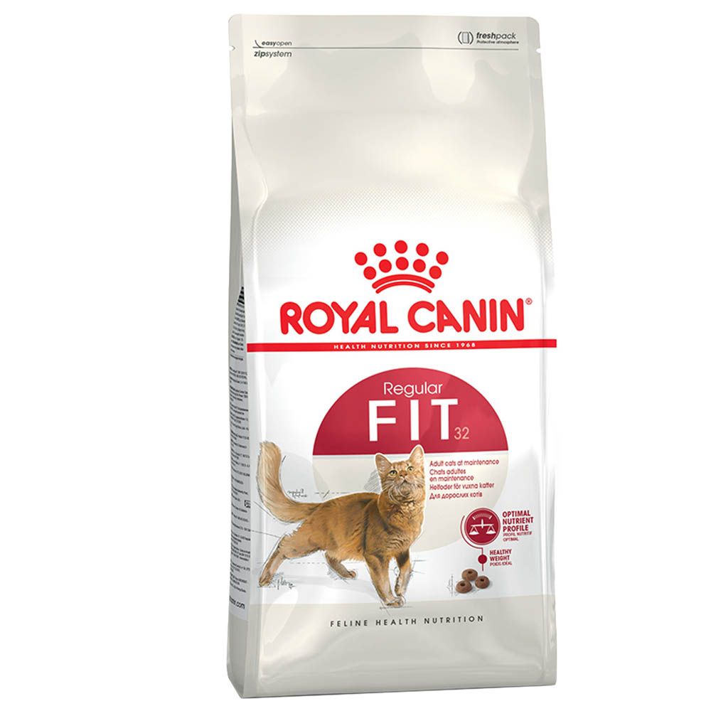 Royal Canin - Feline Health Nutrition Fit 32 - 2kg